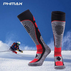 Survival Gears Depot Home Winter Fleece Socks