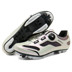 Survival Gears Depot MTB Cycling SPD Pedal Shoes