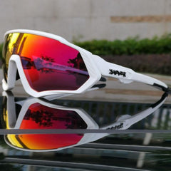 Wiio Polarized Cycling Glasses