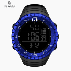 Survival Gears Depot Quartz Watches Outdoor Sport Digital Altimeter Military Watch