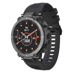 Survival Gears Depot Smart Watches Outdoor Heart Rate Monitor Watch