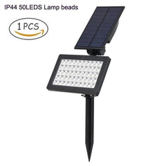 Wiio Solar Spotlight Outdoor