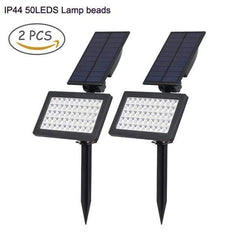 Wiio Solar Spotlight Outdoor