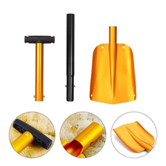 Survival Gears Depot Spade & Shovel Outdoor Aluminum Alloy Shovel