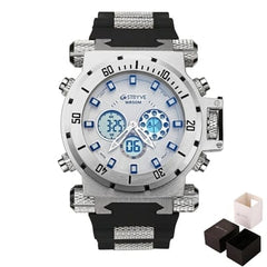 Survival Gears Depot Waterproof  Diving Men's Watch